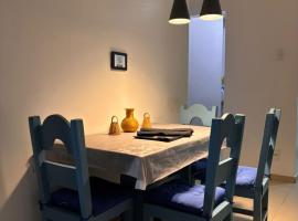Apartment Copacabana Beach, hotel en R&iacute;o de Janeiro