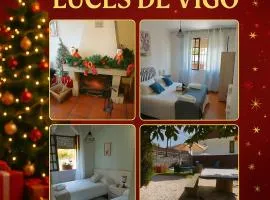 A Casa Do Viso Do Chirin