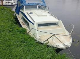 A Mini Cruise in Limerick Escape to nature 2 nites for 150 euros, hotel in Adare