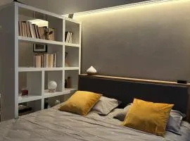 RD Central Apartment