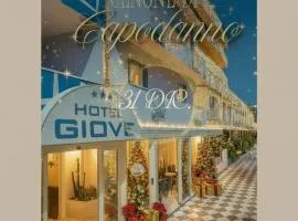 Hotel Giove dipendenza Hotel Fiamma