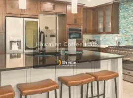 Hawaiian Coffee Hale