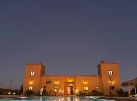 Hotel Berber Palace Merzouga
