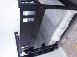 Blessed Rest -house, hotel v destinácii Sabkhah