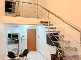 Apartamento Vista Mar São Luís Litorânea