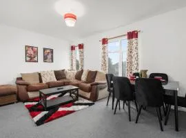 Pelham Contractors stay