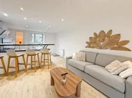 Le Bohème - Parking Privatif & Jardin - Calme