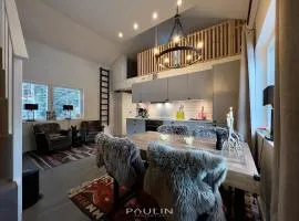 Lindvallen Ski Resort - Sauna - 4 Guests