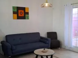 Meet Magnolias, a private house north of Saltillo