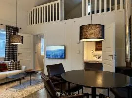 Lindvallen Ski Resort - Sauna - 4 Guests