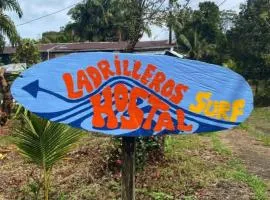 Hostal ladrillerossurf