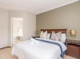 Work and vacation combined - Solar - No blackouts!