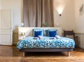 Villa Chadourne - Chambre Accords