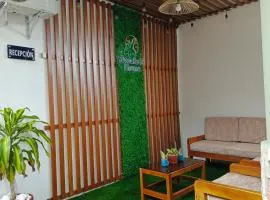 Teresita's House Suites con cocina privada