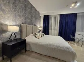 Happy Estate - ul Krawiecka 1