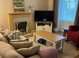 Katys Cottage, Barnoldswick, hotel in Barnoldswick