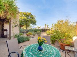 Pool and Tennis Court Access Borrego Springs Condo, hotel a Silver Dons Mobile Home Park