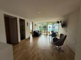 Resort in Sopetrán 402 t5 sol de occidente