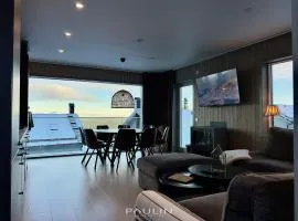 Lindvallen Ski Resort - Sauna - 10 Guests