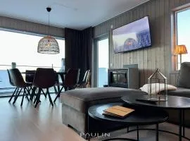 Lindvallen Ski Resort - Sauna - 10 Guests