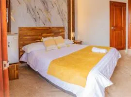 Hotel Casa Centenario Getsemaní