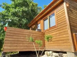 Quinta Da Bolota double room