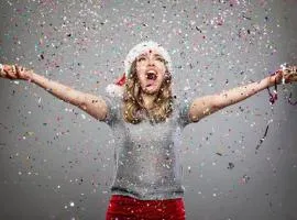 Feel home Winterwonderland Schönbrunn U3 U4 Haustiere City