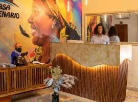 Hotel Casa Centenario Getsemaní