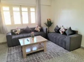 City Center Apartment Fez