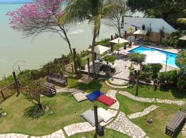 Pousada Marajoara - Pipa, hotel em Pipa