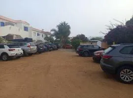 Appartement Laurent Vue sur Mer pour les familles