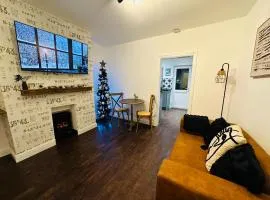 The Nook Cottage, Parkgate, Wirral