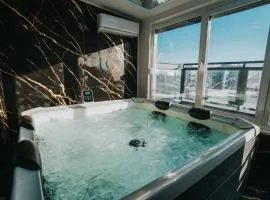 TheLuxPenthouseBugojno