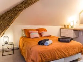 Villa Chadourne - LE CONQUERANT T2 Moderne