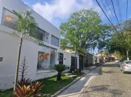 Casa Moderna & Elegante Pendotiba-Niterói