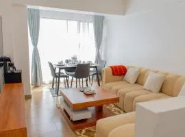Waiyaki Way View Duplex Apartment