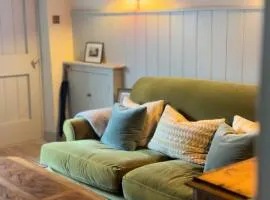 Characterful Southwell Town Centre Cottage