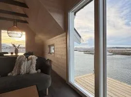 Rorbu med fantastisk utsikt i Brønnøysund