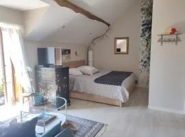 Le petit grenier de la Quoiqueterie