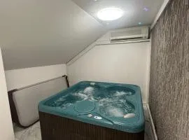 B&M Studio self-check in