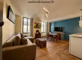 A l'ombre de la Tour