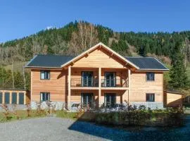 Ferienwohnung In Afritz Am See