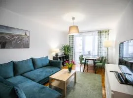 Nice Place Apartment