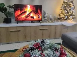 The Guest Apartment 2025