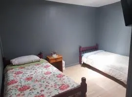 Hospedaje con Pensión Completa