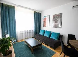 Good Place Apartment