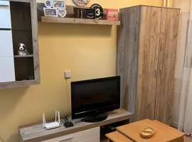 Heart of the City Studio