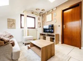 Duc Elegant Studio close to center