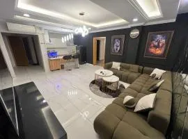 Modern 2BHK ApartmentPool Netflix