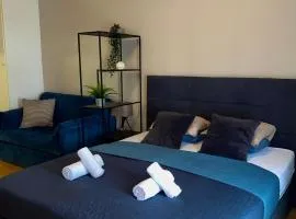 Maestral Living Studio Apartment